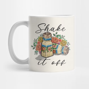 Shake It Off Mug